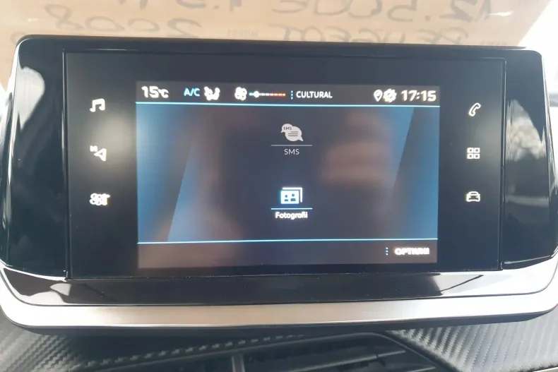 Peugeot 2008 din 2020 cu 79.920 km - oferta PEU167003 - foto 23