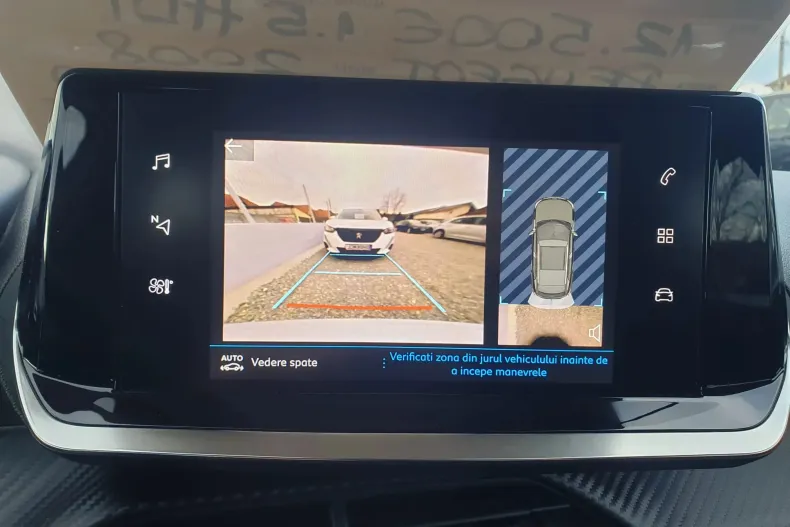 Peugeot 2008 din 2020 cu 79.920 km - oferta PEU167003 - foto 25