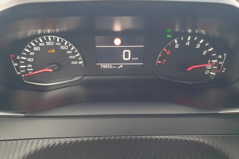 Peugeot 2008 din 2020 cu 79.920 km - oferta PEU167003 - foto 34