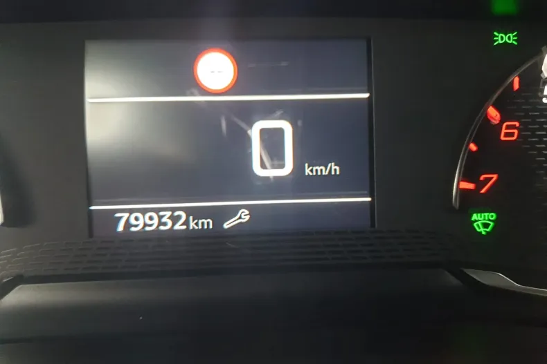 Peugeot 2008 din 2020 cu 79.920 km - oferta PEU167003 - foto 35