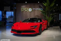 Ferrari SF90 Stradale din 2022 cu 4.849 km - oferta FER167004 - foto 2