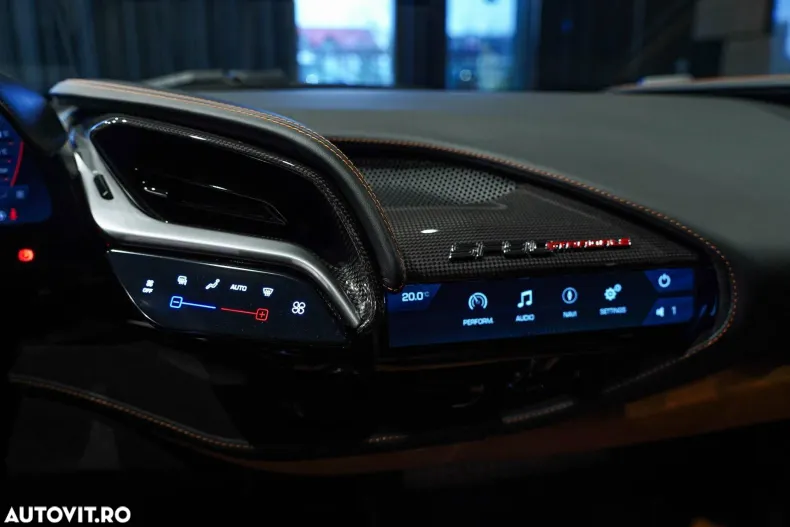 Ferrari SF90 Stradale din 2022 cu 4.849 km - oferta FER167004 - foto 21