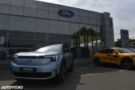 Ford Explorer din 2024 cu 16.000 km - oferta FOR167006 - foto 24