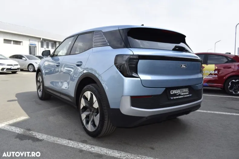Ford Explorer din 2024 cu 16.000 km - oferta FOR167006 - foto 28