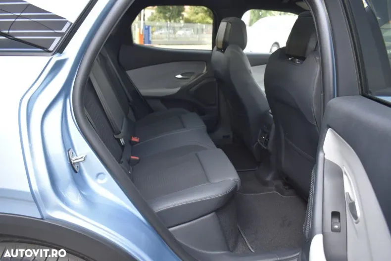 Ford Explorer din 2024 cu 16.000 km - oferta FOR167006 - foto 30