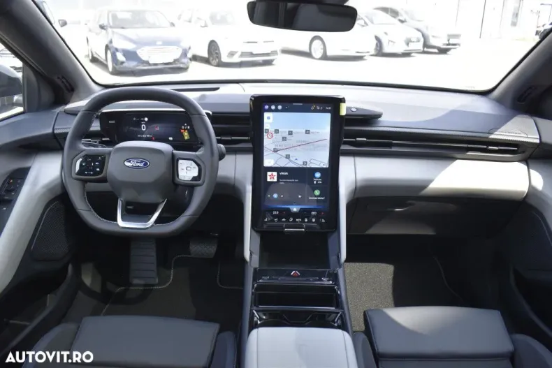 Ford Explorer din 2024 cu 16.000 km - oferta FOR167006 - foto 37