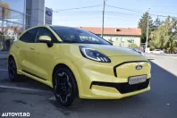 Ford Puma din 2025 cu 1 km - oferta FOR167007 - foto 13