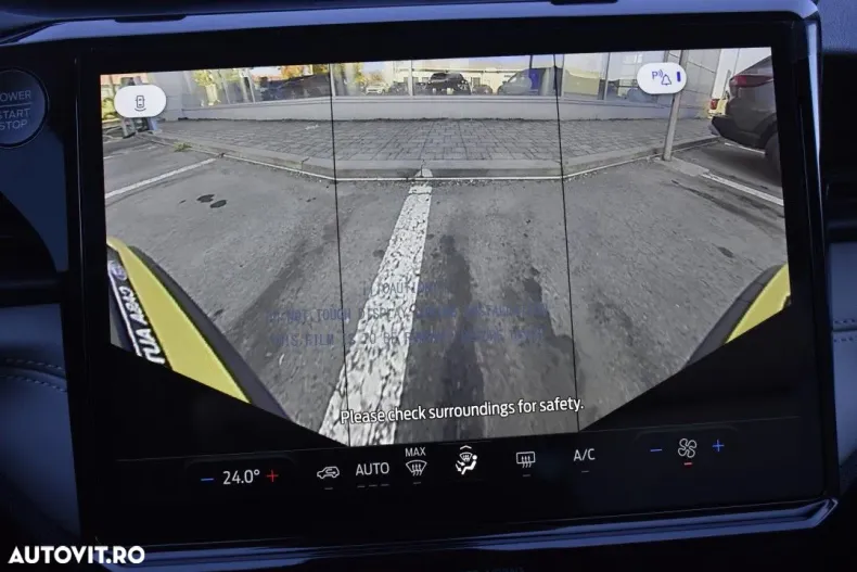 Ford Puma din 2025 cu 1 km - oferta FOR167007 - foto 22