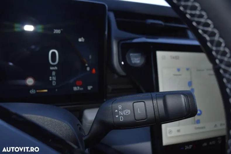 Ford Puma din 2025 cu 1 km - oferta FOR167007 - foto 27