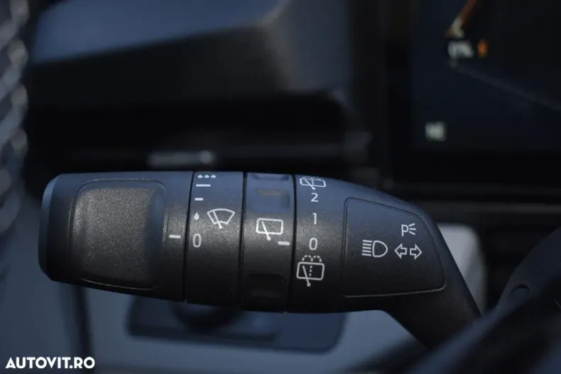 Ford Puma din 2025 cu 1 km - oferta FOR167007 - foto 28