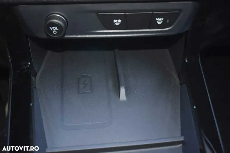 Ford Puma din 2025 cu 1 km - oferta FOR167007 - foto 32