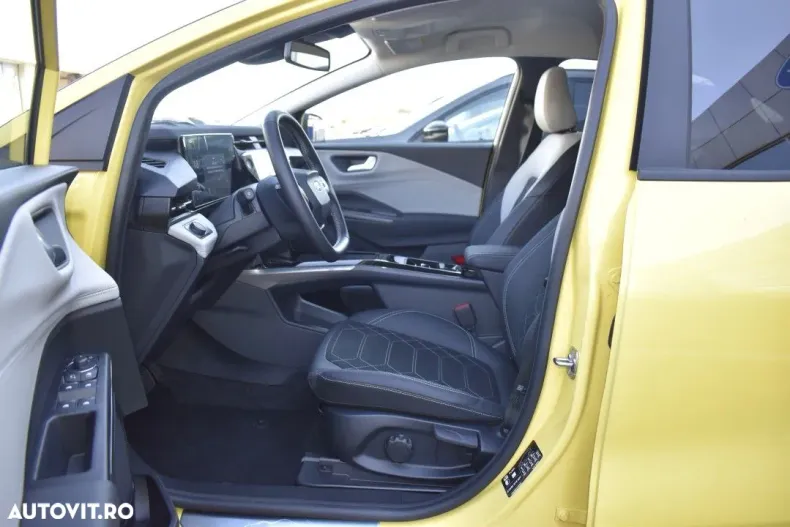 Ford Puma din 2025 cu 1 km - oferta FOR167007 - foto 36