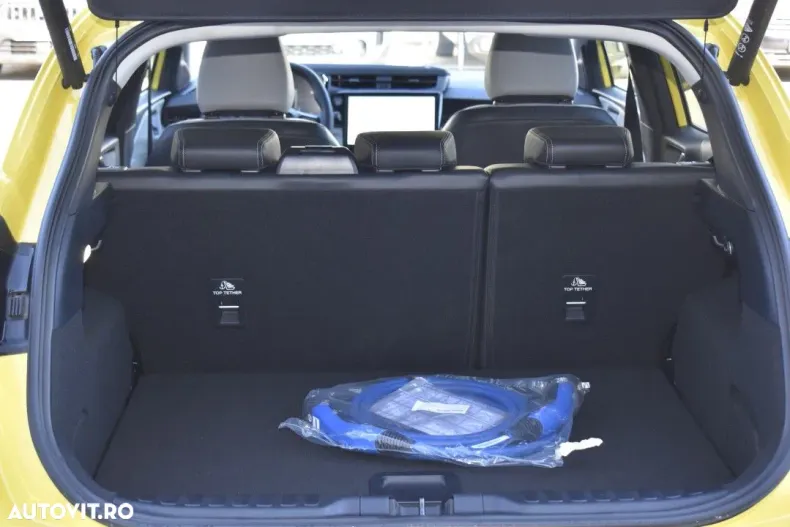 Ford Puma din 2025 cu 1 km - oferta FOR167007 - foto 38