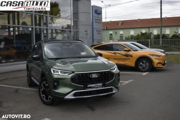 Ford Kuga din 2025 - oferta FOR167008