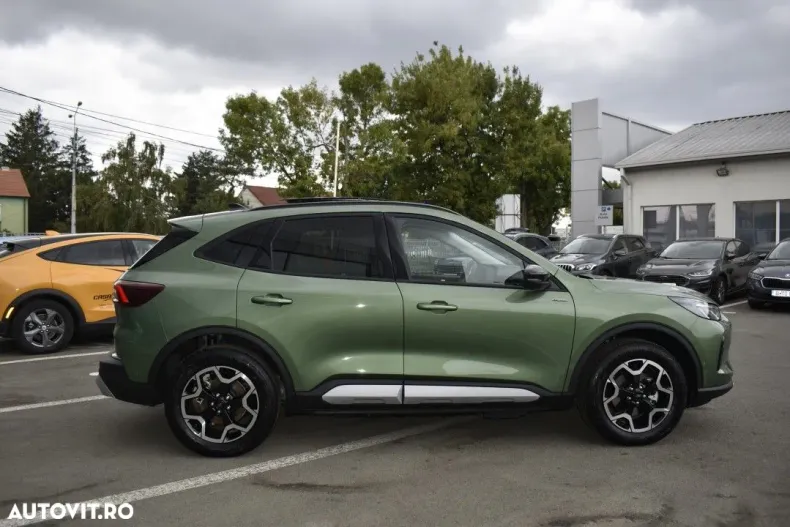 Ford Kuga din 2025 cu 1 km - oferta FOR167008 - foto 5