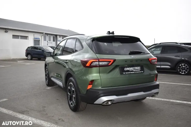 Ford Kuga din 2025 cu 1 km - oferta FOR167008 - foto 6