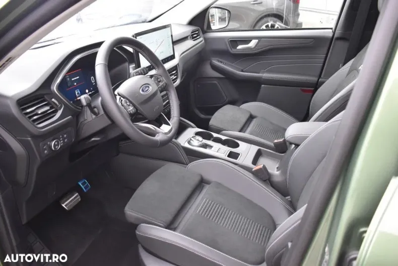 Ford Kuga din 2025 cu 1 km - oferta FOR167008 - foto 14