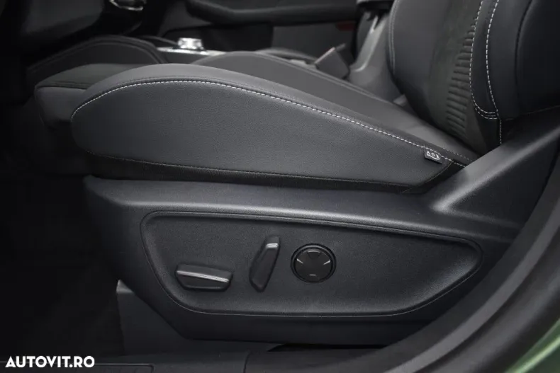 Ford Kuga din 2025 cu 1 km - oferta FOR167008 - foto 15
