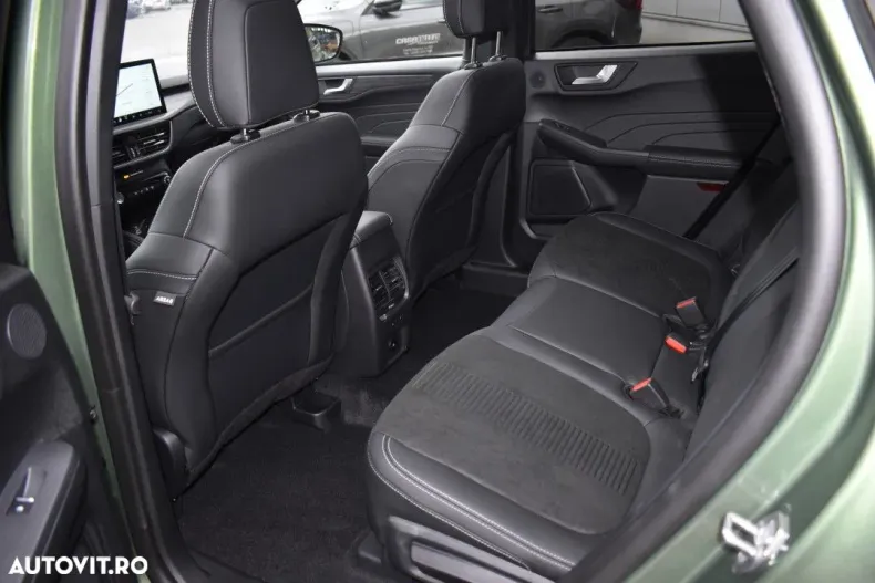 Ford Kuga din 2025 cu 1 km - oferta FOR167008 - foto 19