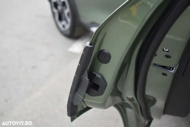 Ford Kuga din 2025 cu 1 km - oferta FOR167008 - foto 20