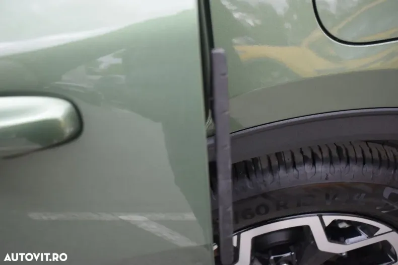 Ford Kuga din 2025 cu 1 km - oferta FOR167008 - foto 21