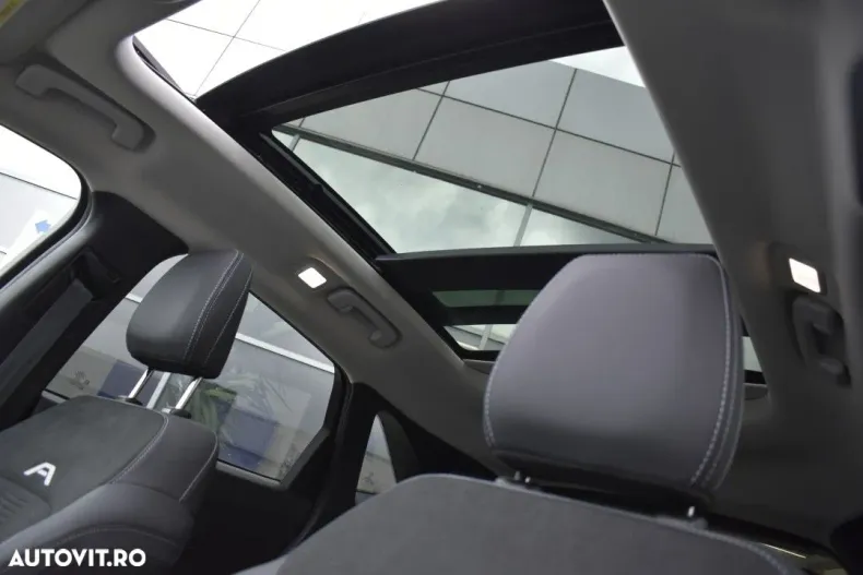 Ford Kuga din 2025 cu 1 km - oferta FOR167008 - foto 22