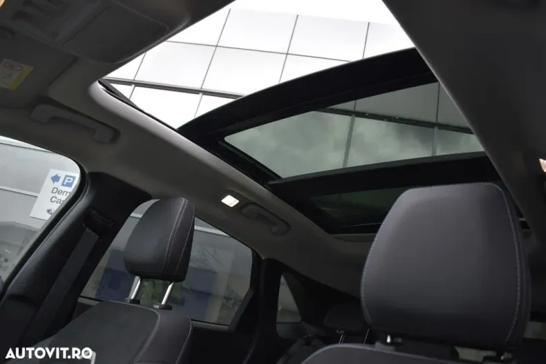 Ford Kuga din 2025 cu 1 km - oferta FOR167008 - foto 23