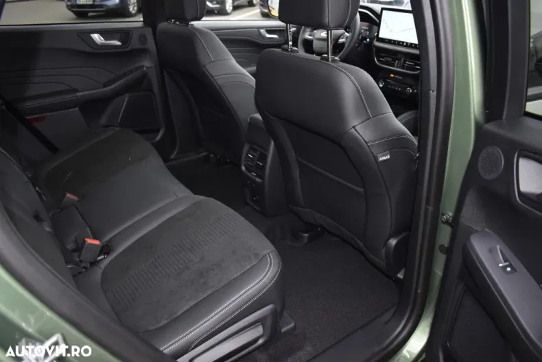 Ford Kuga din 2025 cu 1 km - oferta FOR167008 - foto 24