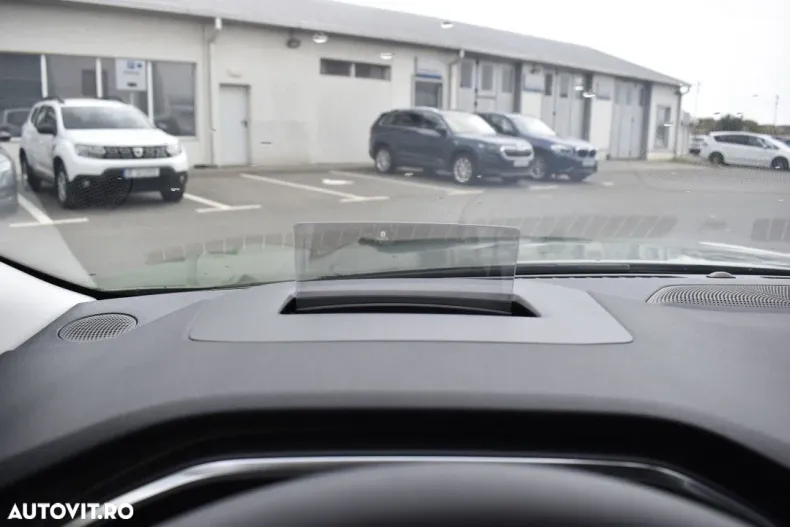 Ford Kuga din 2025 cu 1 km - oferta FOR167008 - foto 26