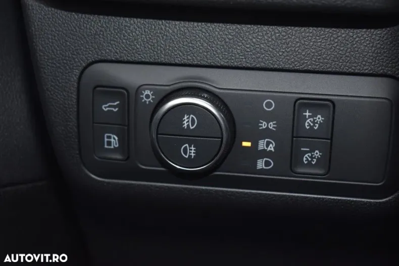 Ford Kuga din 2025 cu 1 km - oferta FOR167008 - foto 27