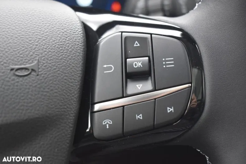 Ford Kuga din 2025 cu 1 km - oferta FOR167008 - foto 29