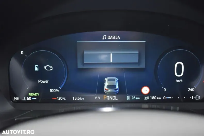 Ford Kuga din 2025 cu 1 km - oferta FOR167008 - foto 30
