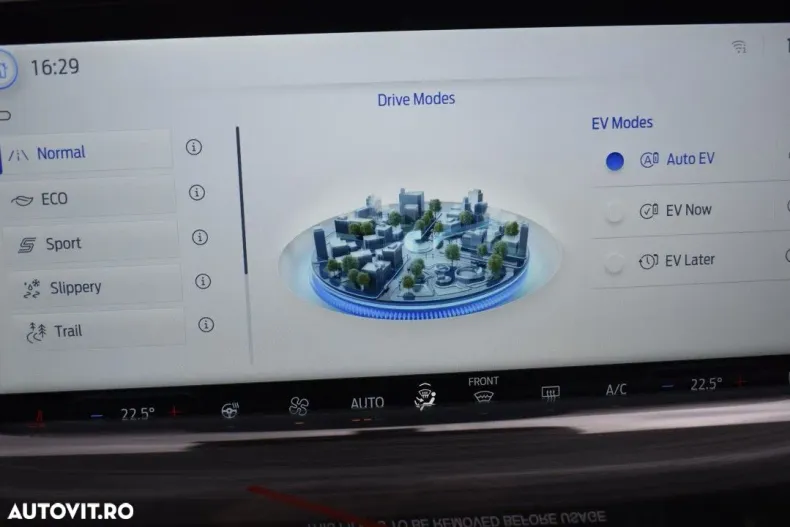 Ford Kuga din 2025 cu 1 km - oferta FOR167008 - foto 33