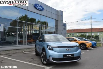 Ford Explorer din 2025 - oferta FOR167009