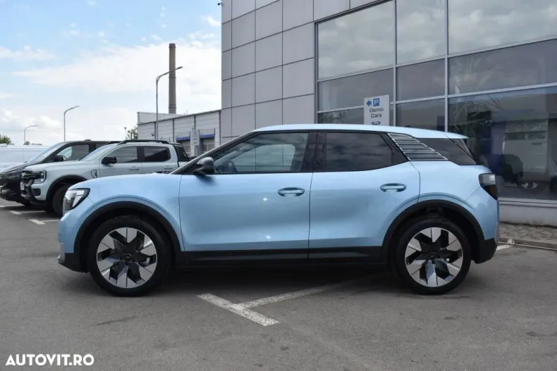 Ford Explorer din 2025 cu 1 km - oferta FOR167009 - foto 3