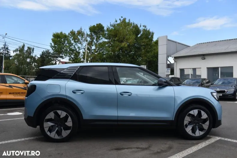 Ford Explorer din 2025 cu 1 km - oferta FOR167009 - foto 4