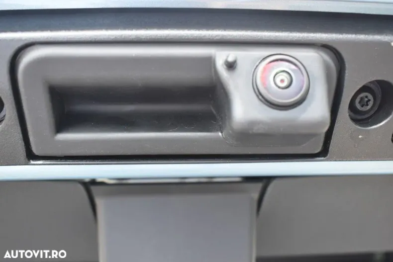 Ford Explorer din 2025 cu 1 km - oferta FOR167009 - foto 12