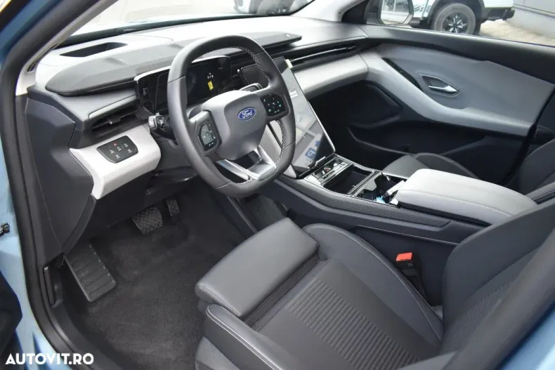 Ford Explorer din 2025 cu 1 km - oferta FOR167009 - foto 13