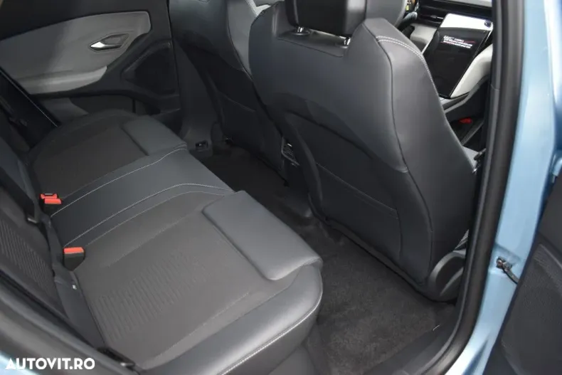 Ford Explorer din 2025 cu 1 km - oferta FOR167009 - foto 17