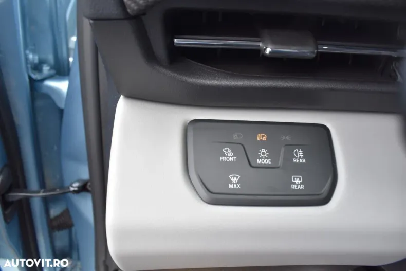 Ford Explorer din 2025 cu 1 km - oferta FOR167009 - foto 19