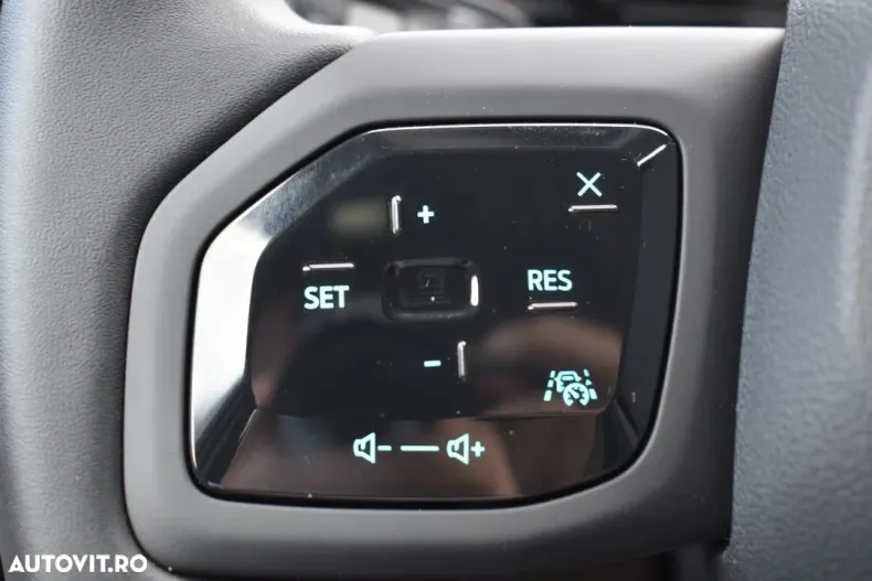 Ford Explorer din 2025 cu 1 km - oferta FOR167009 - foto 20