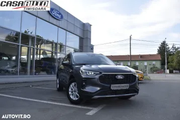 Ford Kuga din 2025 - oferta FOR167010