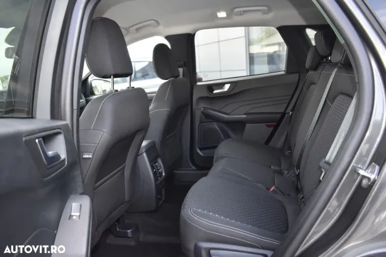 Ford Kuga din 2025 cu 1 km - oferta FOR167010 - foto 10