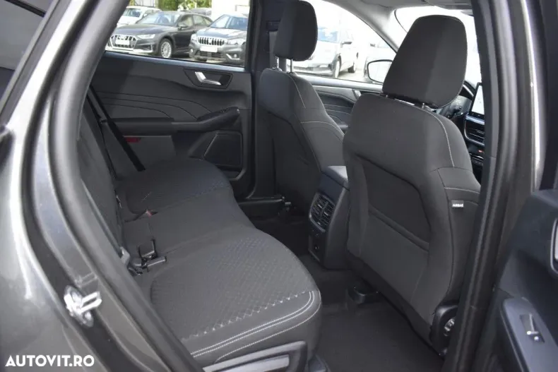 Ford Kuga din 2025 cu 1 km - oferta FOR167010 - foto 12