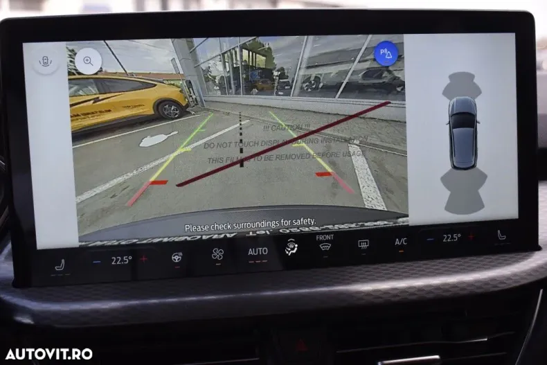 Ford Kuga din 2025 cu 1 km - oferta FOR167010 - foto 13