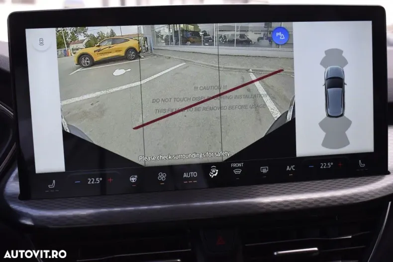 Ford Kuga din 2025 cu 1 km - oferta FOR167010 - foto 14