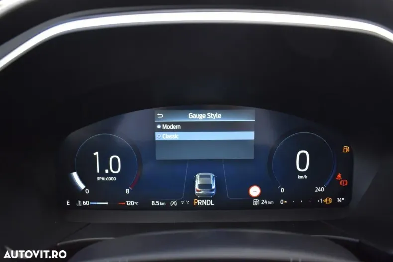 Ford Kuga din 2025 cu 1 km - oferta FOR167010 - foto 16