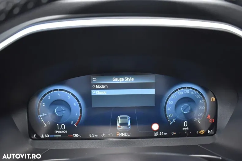 Ford Kuga din 2025 cu 1 km - oferta FOR167010 - foto 17