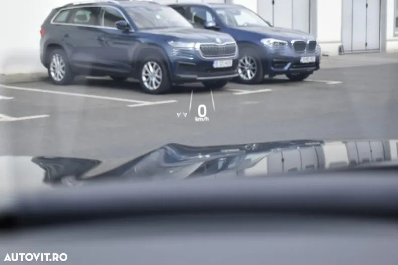 Ford Kuga din 2025 cu 1 km - oferta FOR167010 - foto 18