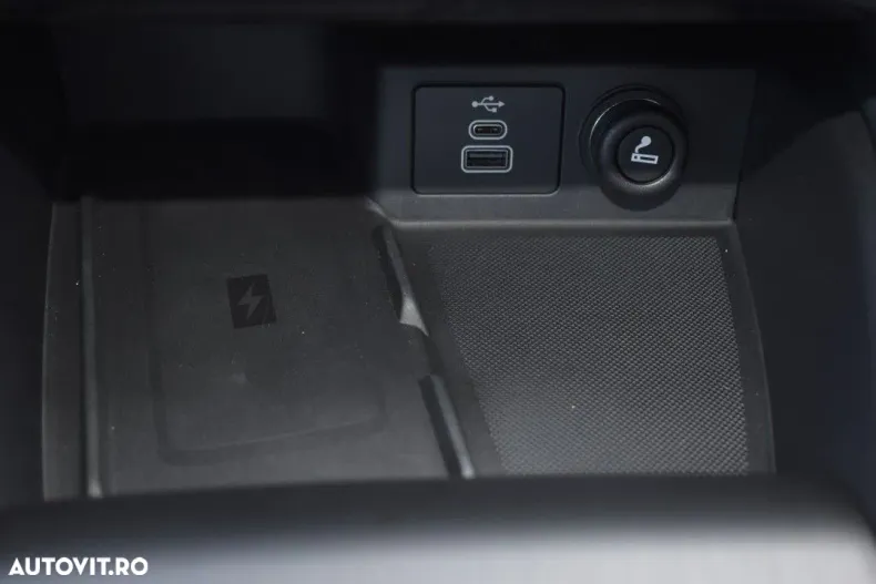 Ford Kuga din 2025 cu 1 km - oferta FOR167010 - foto 20